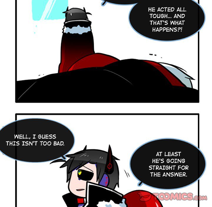 PANDEMIC - Chapter 76 Page 17