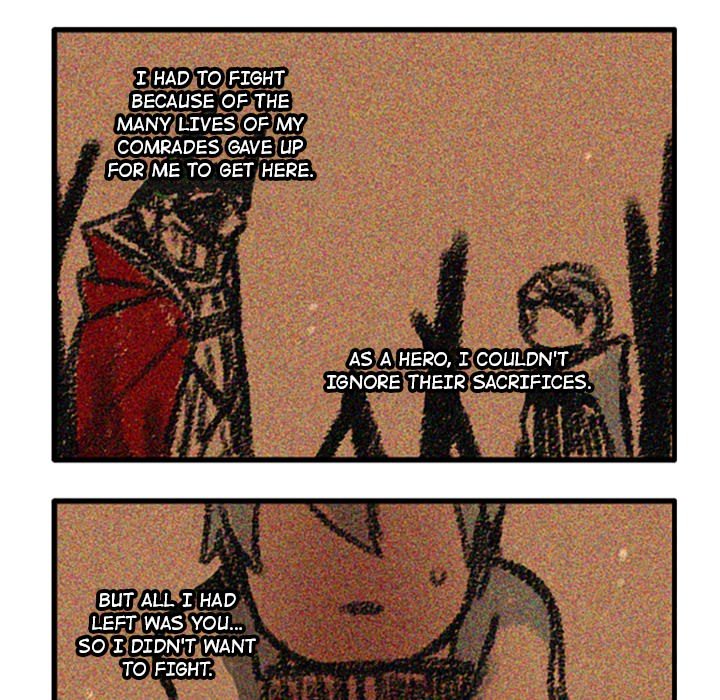 PANDEMIC - Chapter 76 Page 20