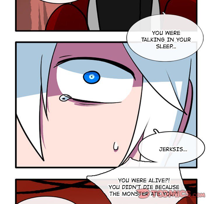 PANDEMIC - Chapter 76 Page 23