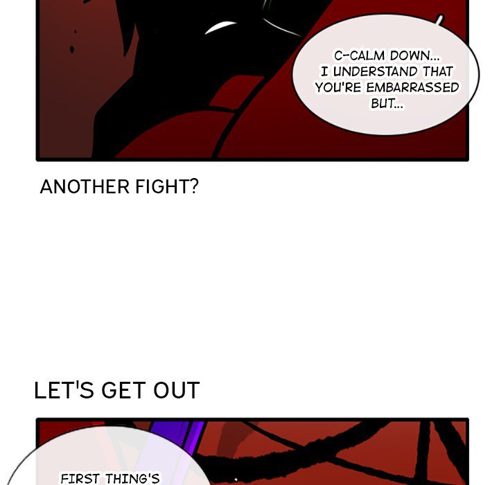 PANDEMIC - Chapter 76 Page 28