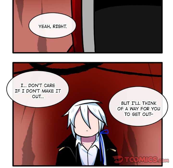 PANDEMIC - Chapter 76 Page 33