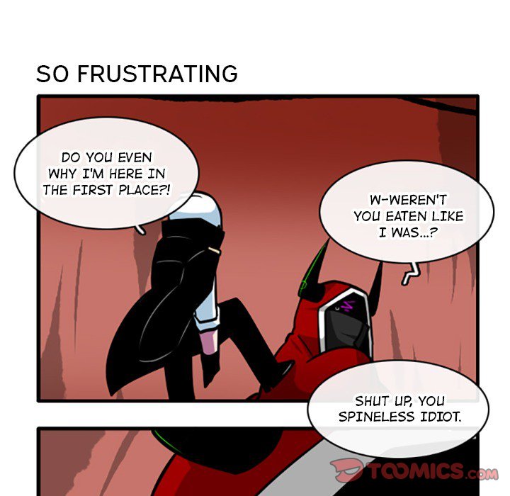 PANDEMIC - Chapter 76 Page 35