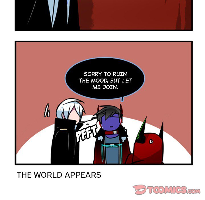 PANDEMIC - Chapter 76 Page 37