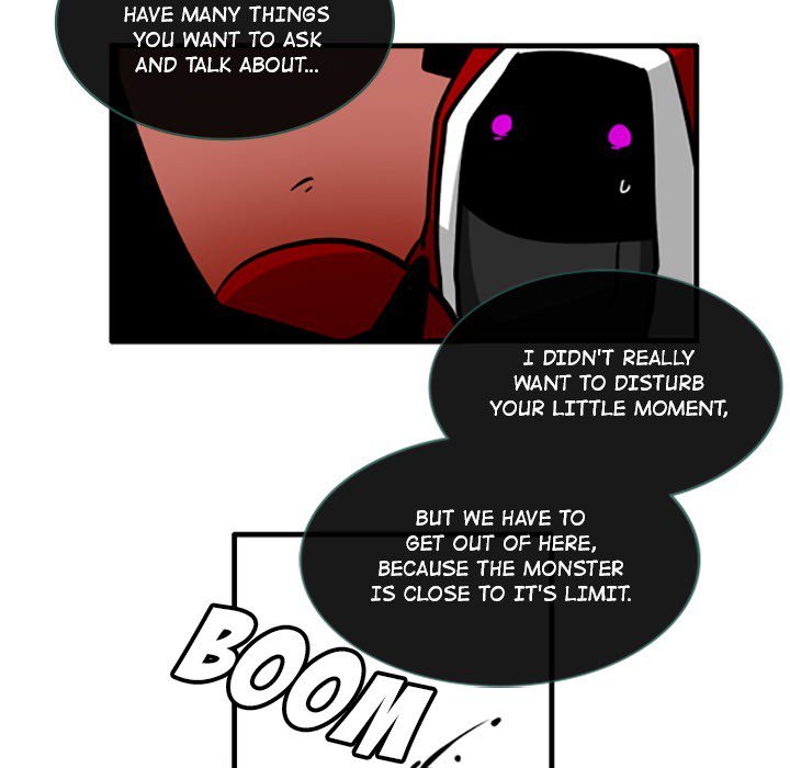 PANDEMIC - Chapter 76 Page 40