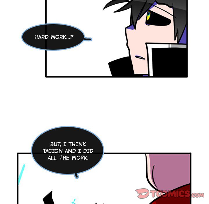 PANDEMIC - Chapter 76 Page 5