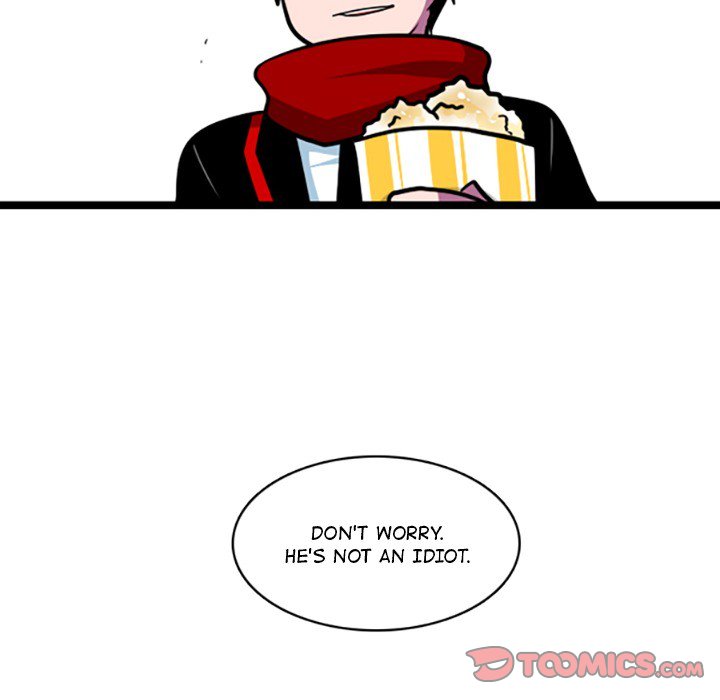 PANDEMIC - Chapter 76 Page 7