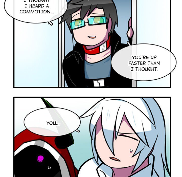 PANDEMIC - Chapter 77 Page 10