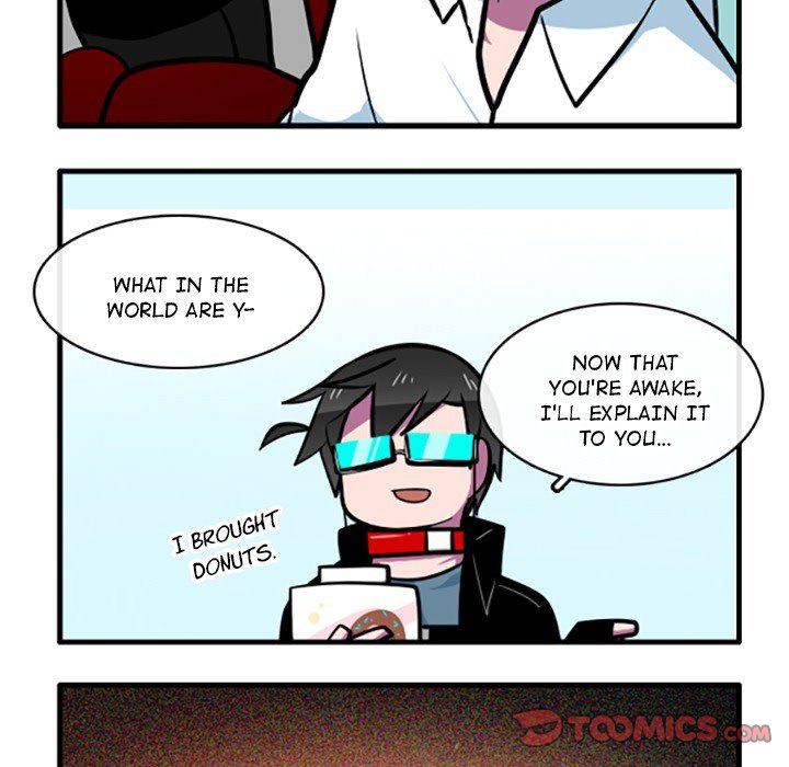 PANDEMIC - Chapter 77 Page 11