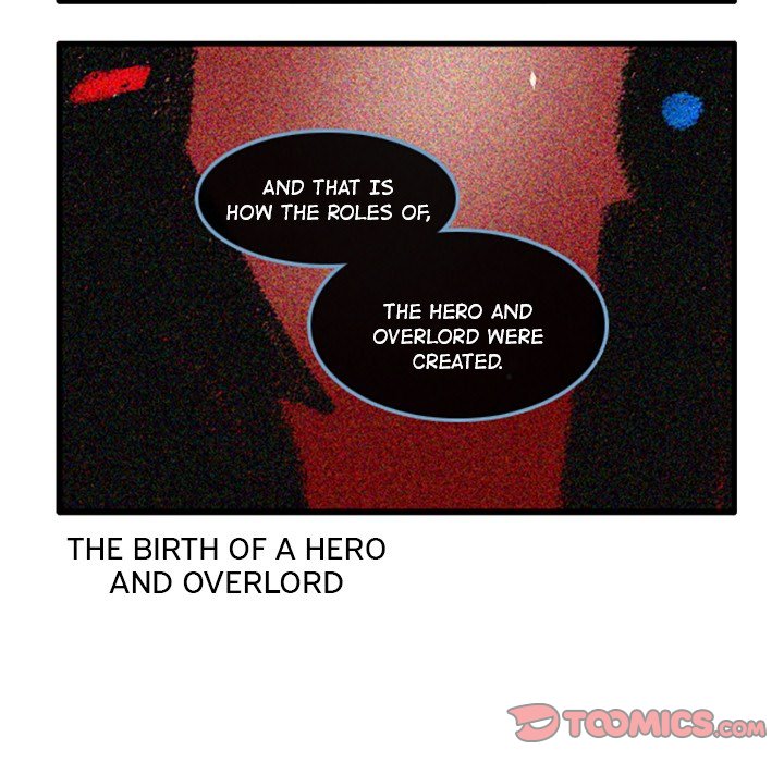 PANDEMIC - Chapter 77 Page 15