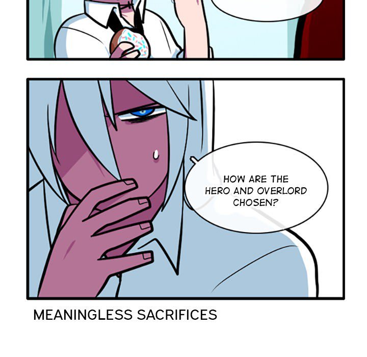 PANDEMIC - Chapter 77 Page 18