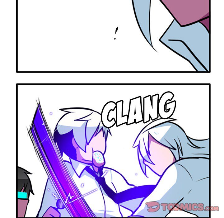 PANDEMIC - Chapter 77 Page 21