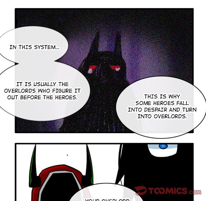 PANDEMIC - Chapter 77 Page 27