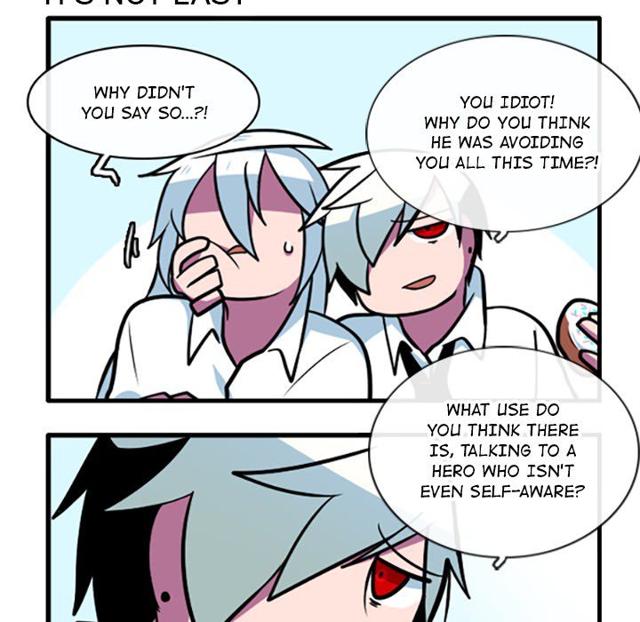 PANDEMIC - Chapter 77 Page 32