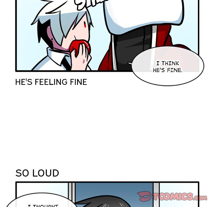 PANDEMIC - Chapter 77 Page 9