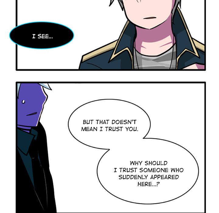 PANDEMIC - Chapter 78 Page 14