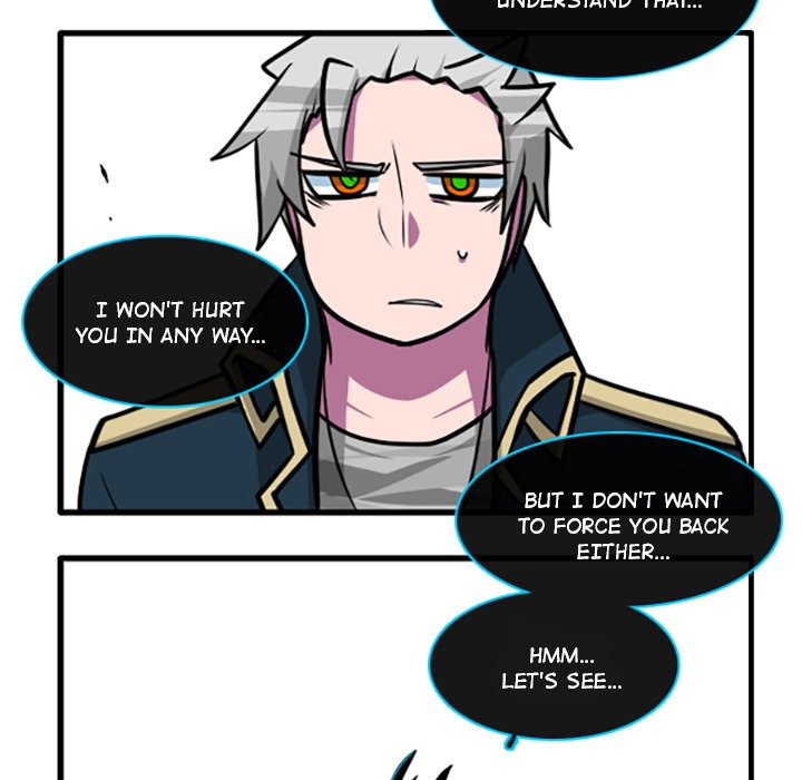 PANDEMIC - Chapter 78 Page 20