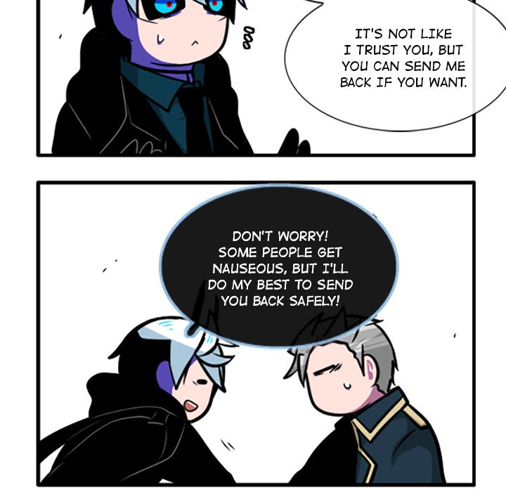 PANDEMIC - Chapter 78 Page 26