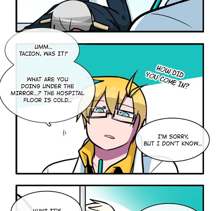 PANDEMIC - Chapter 78 Page 30