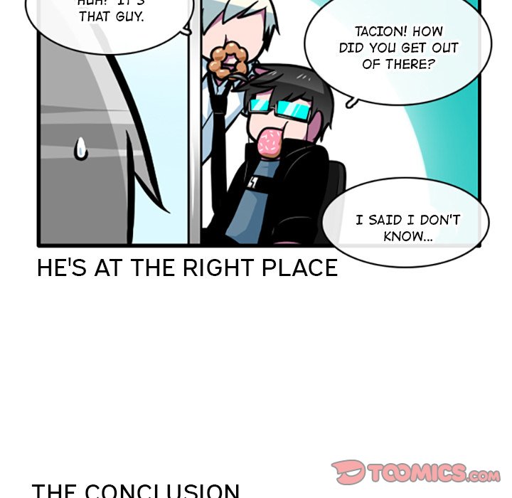 PANDEMIC - Chapter 78 Page 31