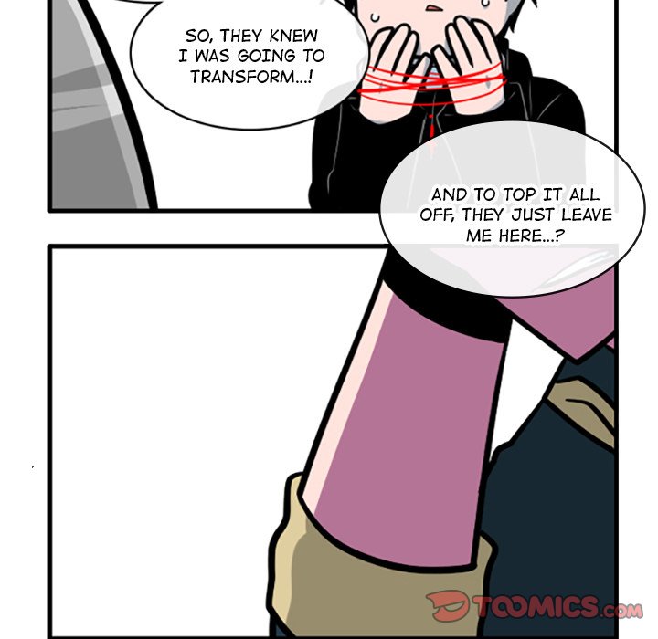 PANDEMIC - Chapter 78 Page 7