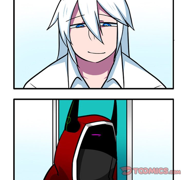 PANDEMIC - Chapter 79 Page 17