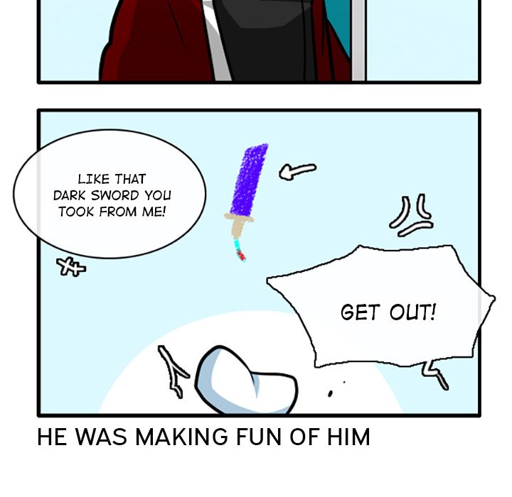 PANDEMIC - Chapter 79 Page 18