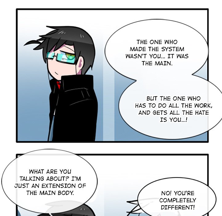 PANDEMIC - Chapter 79 Page 20