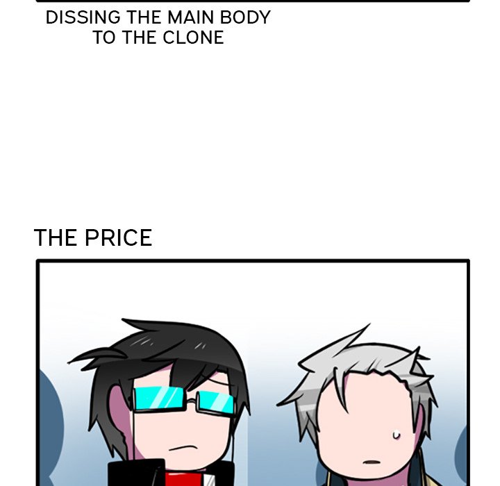 PANDEMIC - Chapter 79 Page 22