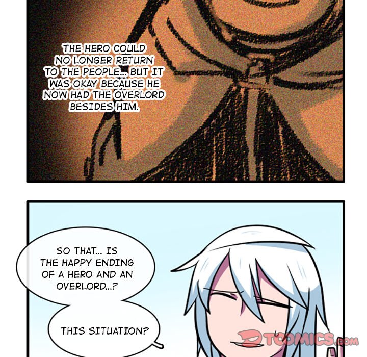 PANDEMIC - Chapter 79 Page 5