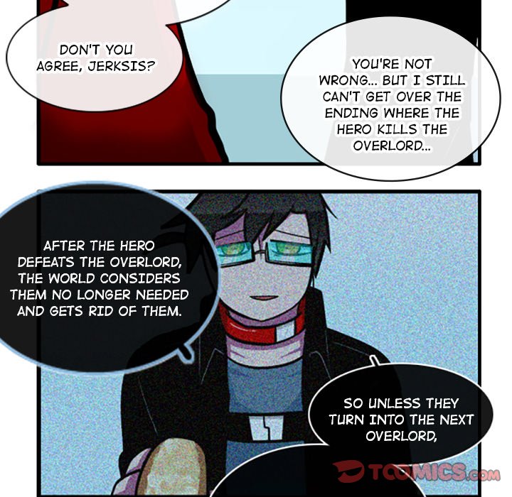 PANDEMIC - Chapter 79 Page 7