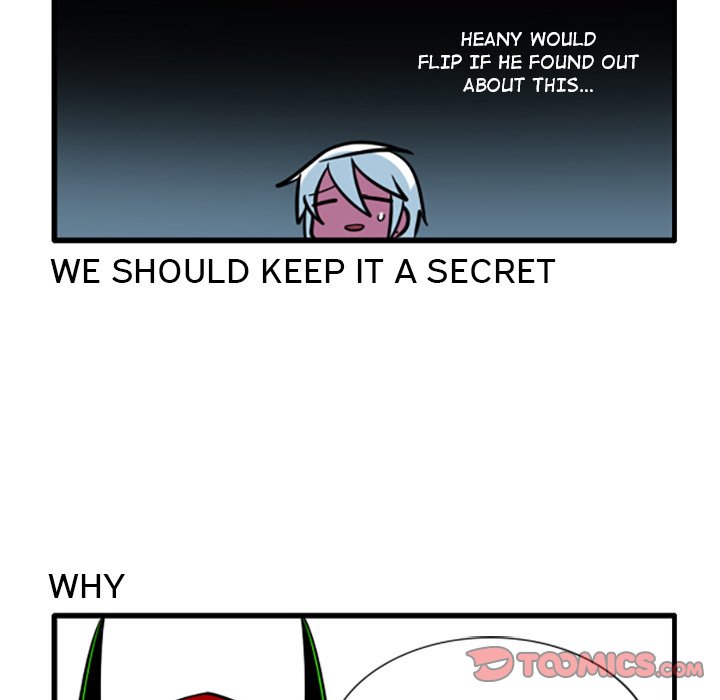 PANDEMIC - Chapter 79 Page 9