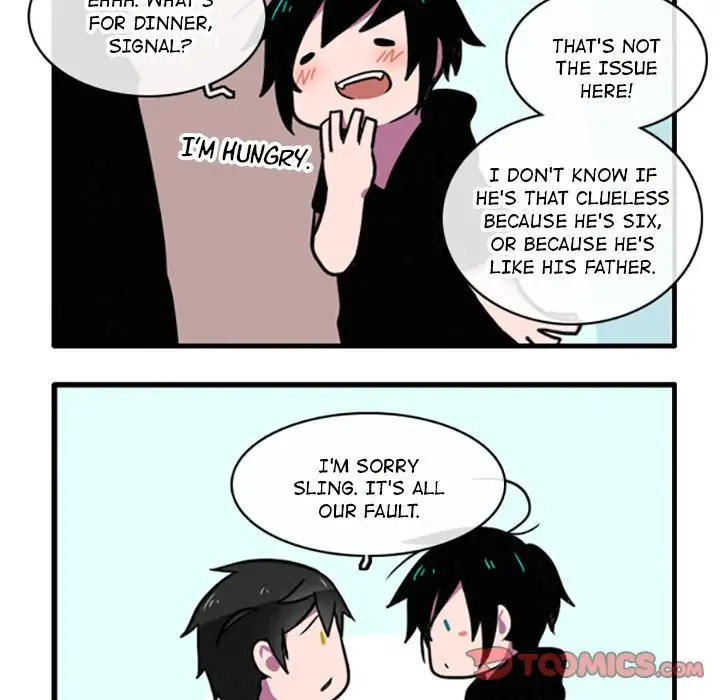 PANDEMIC - Chapter 8 Page 10