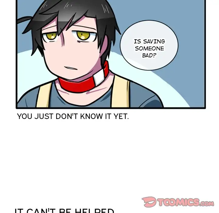 PANDEMIC - Chapter 8 Page 12