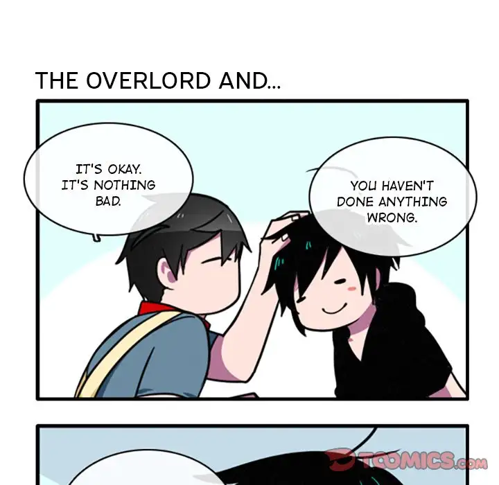 PANDEMIC - Chapter 8 Page 16