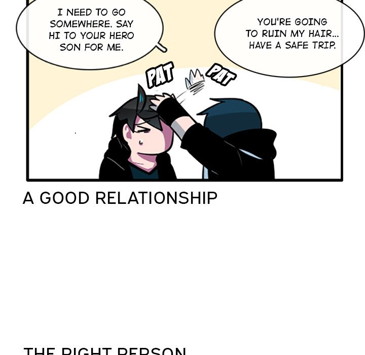 PANDEMIC - Chapter 80 Page 12