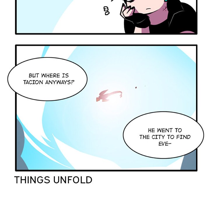 PANDEMIC - Chapter 80 Page 18