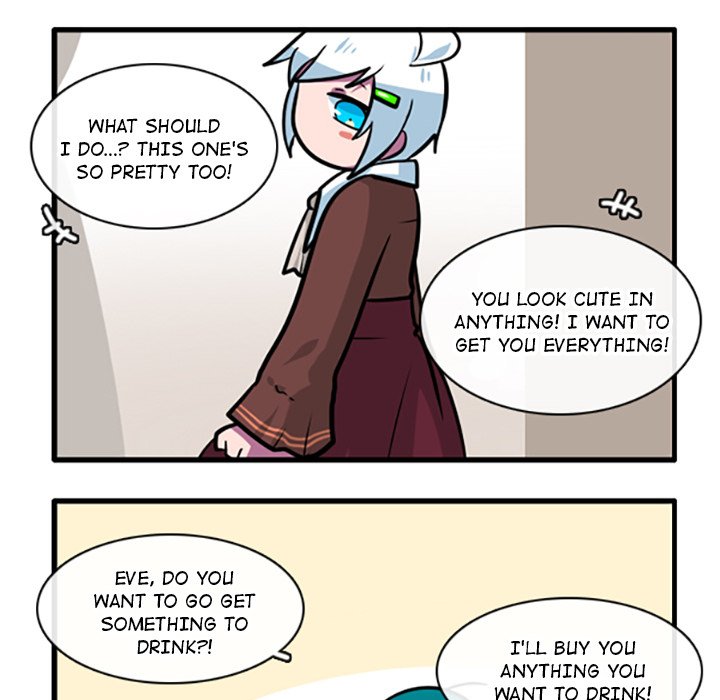 PANDEMIC - Chapter 80 Page 20