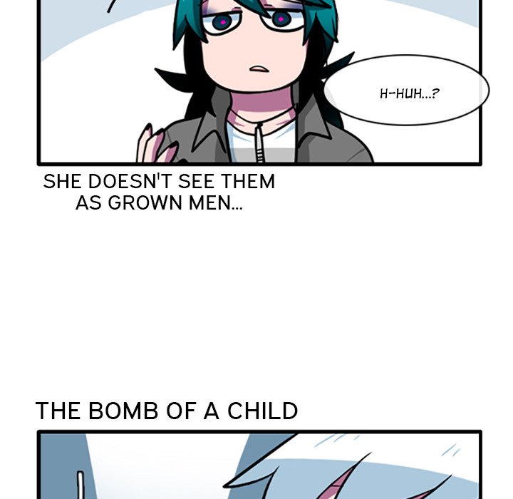 PANDEMIC - Chapter 80 Page 28