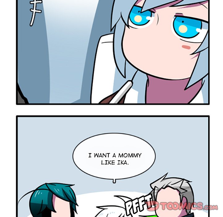 PANDEMIC - Chapter 80 Page 29