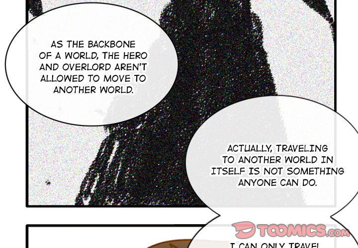 PANDEMIC - Chapter 80 Page 3