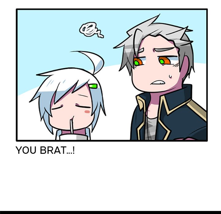 PANDEMIC - Chapter 80 Page 34