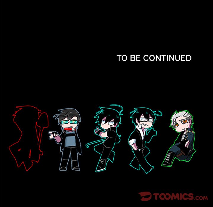 PANDEMIC - Chapter 80 Page 35