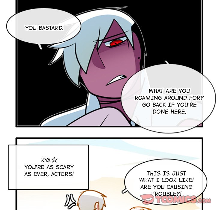 PANDEMIC - Chapter 81 Page 11