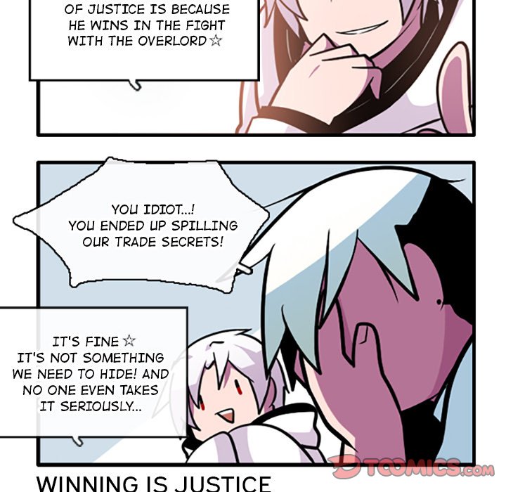 PANDEMIC - Chapter 81 Page 19