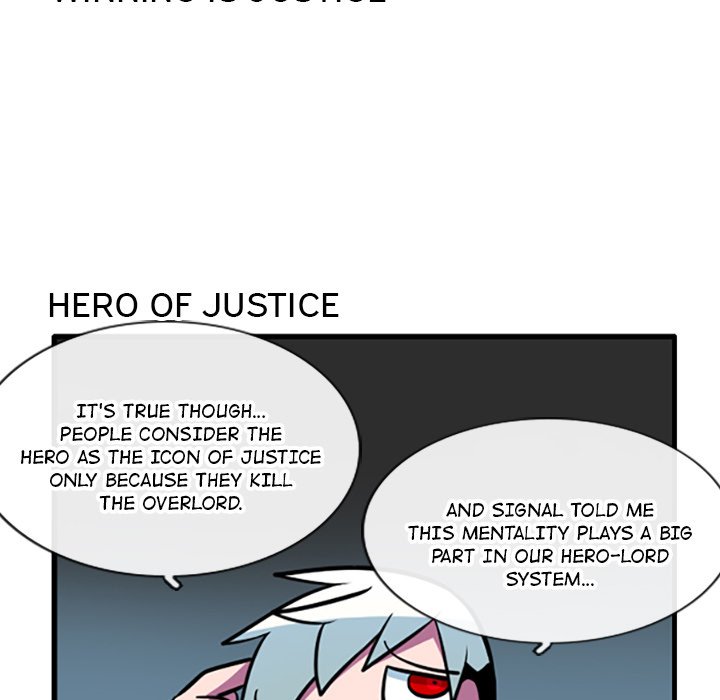 PANDEMIC - Chapter 81 Page 20