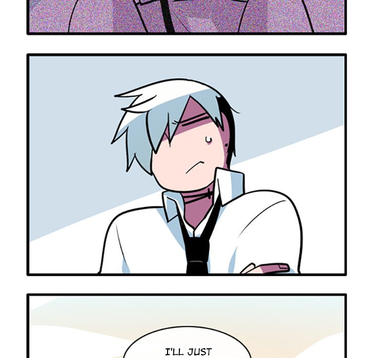 PANDEMIC - Chapter 81 Page 28