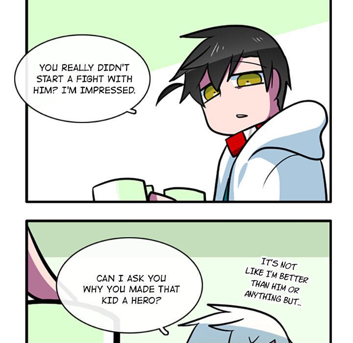 PANDEMIC - Chapter 81 Page 30