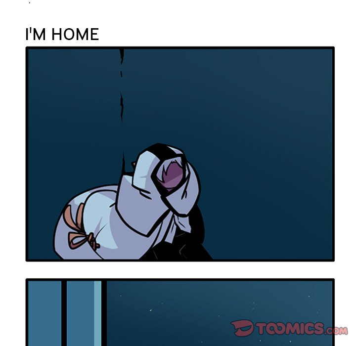 PANDEMIC - Chapter 81 Page 33