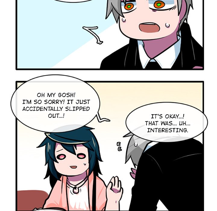 PANDEMIC - Chapter 82 Page 14