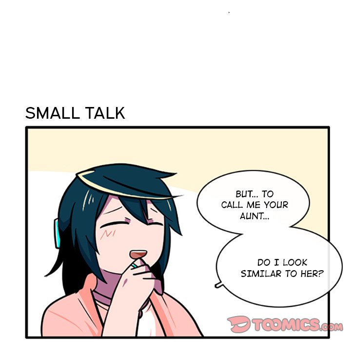 PANDEMIC - Chapter 82 Page 19